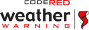 Code Red Weather Warning